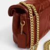 Tabby Shoulder Bag 26 with Quilting