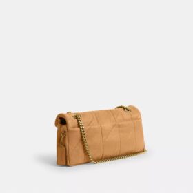 Tabby Shoulder Bag 26 with Quilting