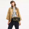 Tabby Shoulder Bag 26 with Quilting