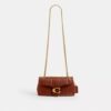 Tabby Shoulder Bag 26 with Quilting