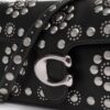 Tabby Shoulder Bag 26 with Western Rivets