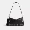 Tabby Shoulder Bag 26 with Western Rivets