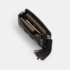 Tabby Shoulder Bag 26 with Western Rivets