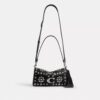 Tabby Shoulder Bag 26 with Western Rivets