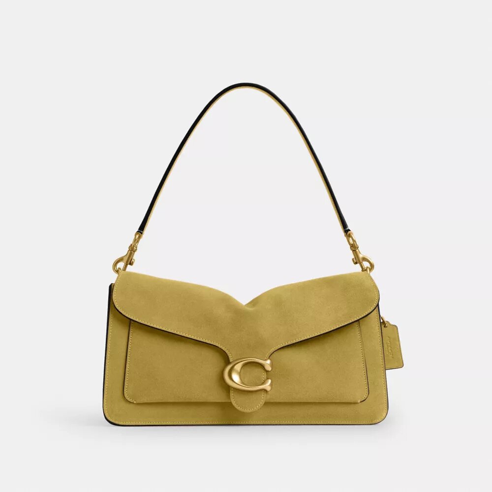 Tabby Shoulder Bag 36