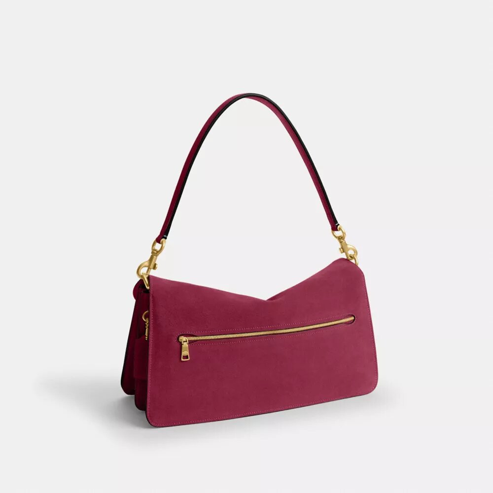 Tabby Shoulder Bag 36