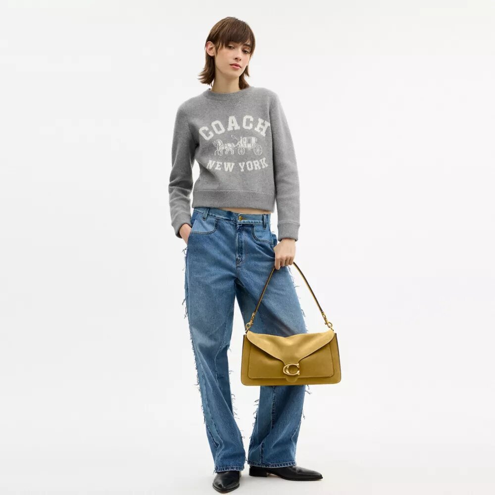 Tabby Shoulder Bag 36