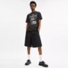Tailored Bermuda Shorts