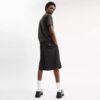 Tailored Bermuda Shorts