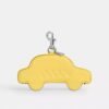 Taxi Bag Charm