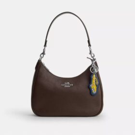 Taxi Bag Charm