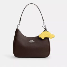 Taxi Bag Charm