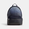Taylor Backpack in Ombre Signature Canvas