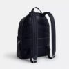 Taylor Backpack in Ombre Signature Canvas