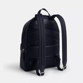 Taylor Backpack in Ombre Signature Canvas