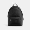 Taylor Backpack in Signature Canvas