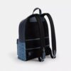 Taylor Backpack in Signature Denim
