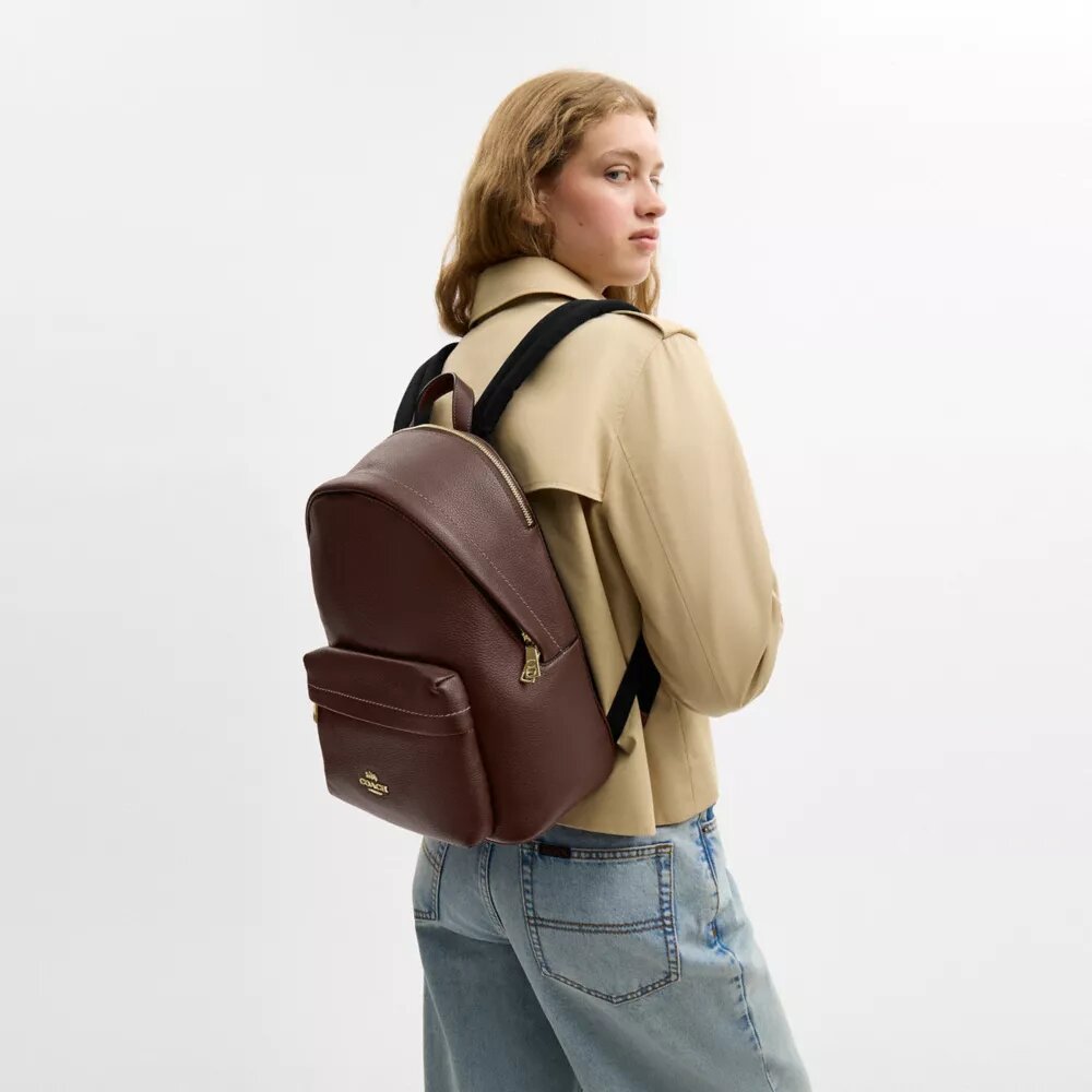 Taylor Small Backpack