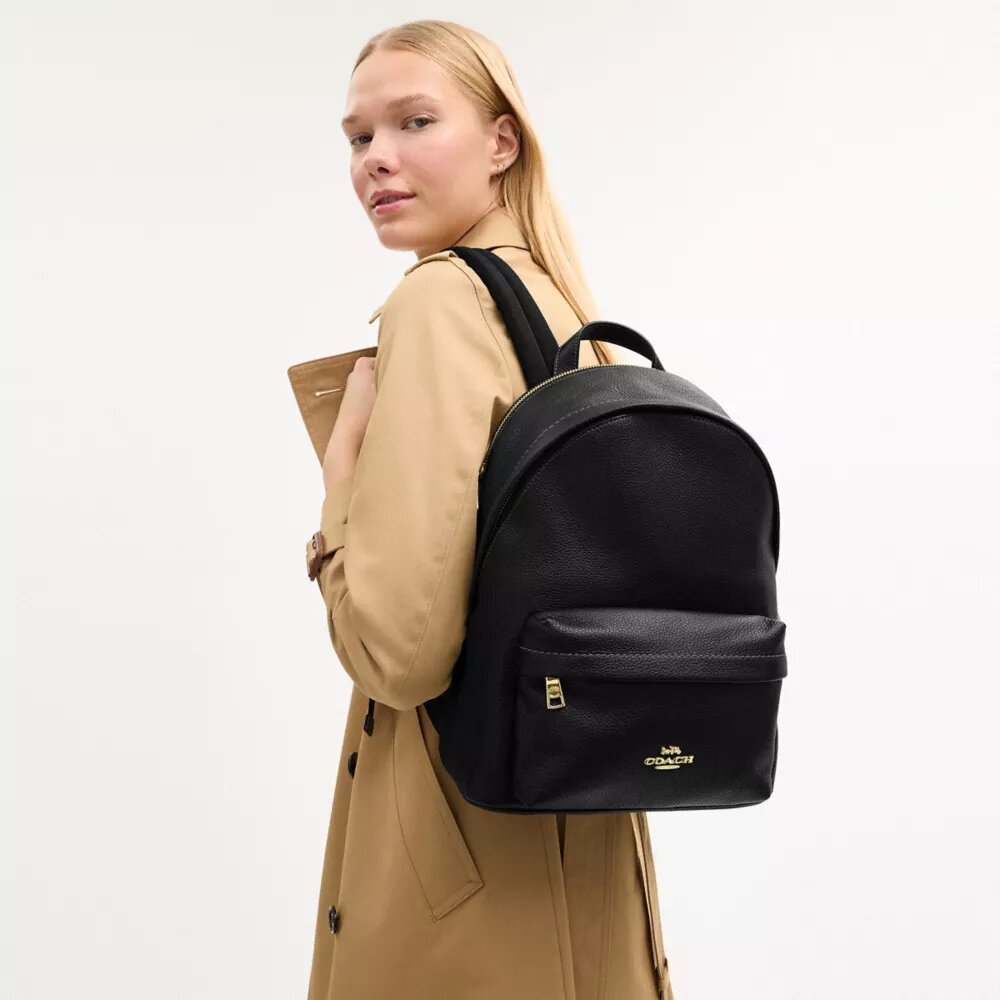 Taylor Small Backpack