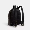 Taylor Small Backpack in Signature Canvas