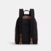 Taylor Small Backpack in Signature Canvas