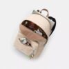 Taylor Small Backpack in Signature Canvas