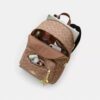Taylor Small Backpack in Signature Canvas
