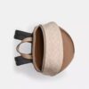 Taylor Small Backpack in Signature Canvas