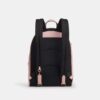 Taylor Small Backpack in Signature Denim