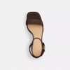 Tea Rose Platform Sandal