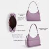 Teri Hobo Bag