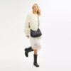 Teri Hobo Bag