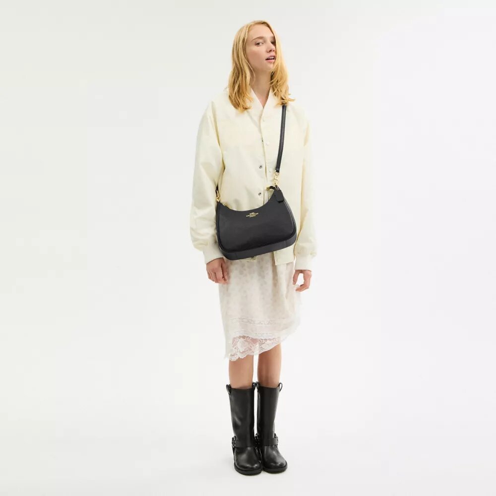 Teri Hobo Bag