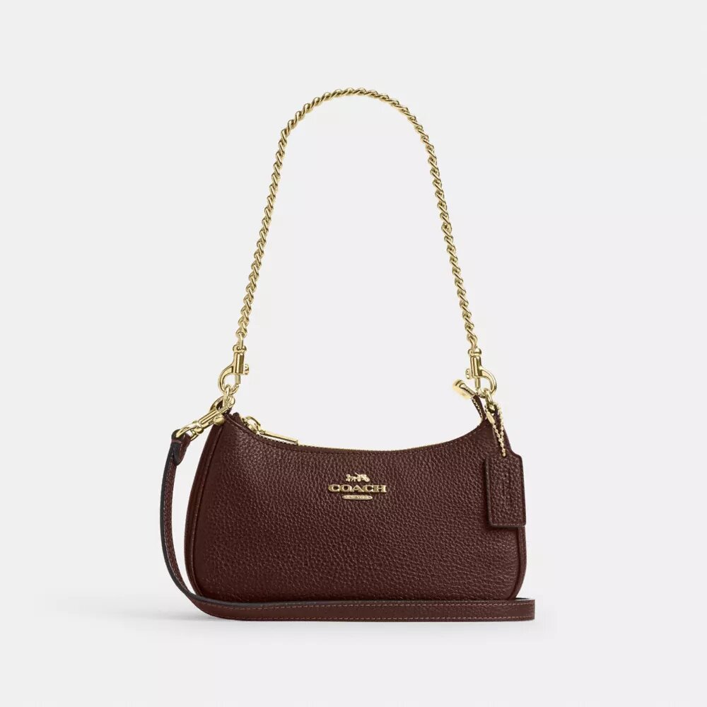 Teri Mini Crossbody Bag