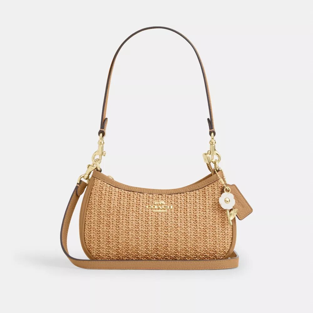 Teri Mini Crossbody Bag