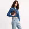 Teri Mini Crossbody Bag