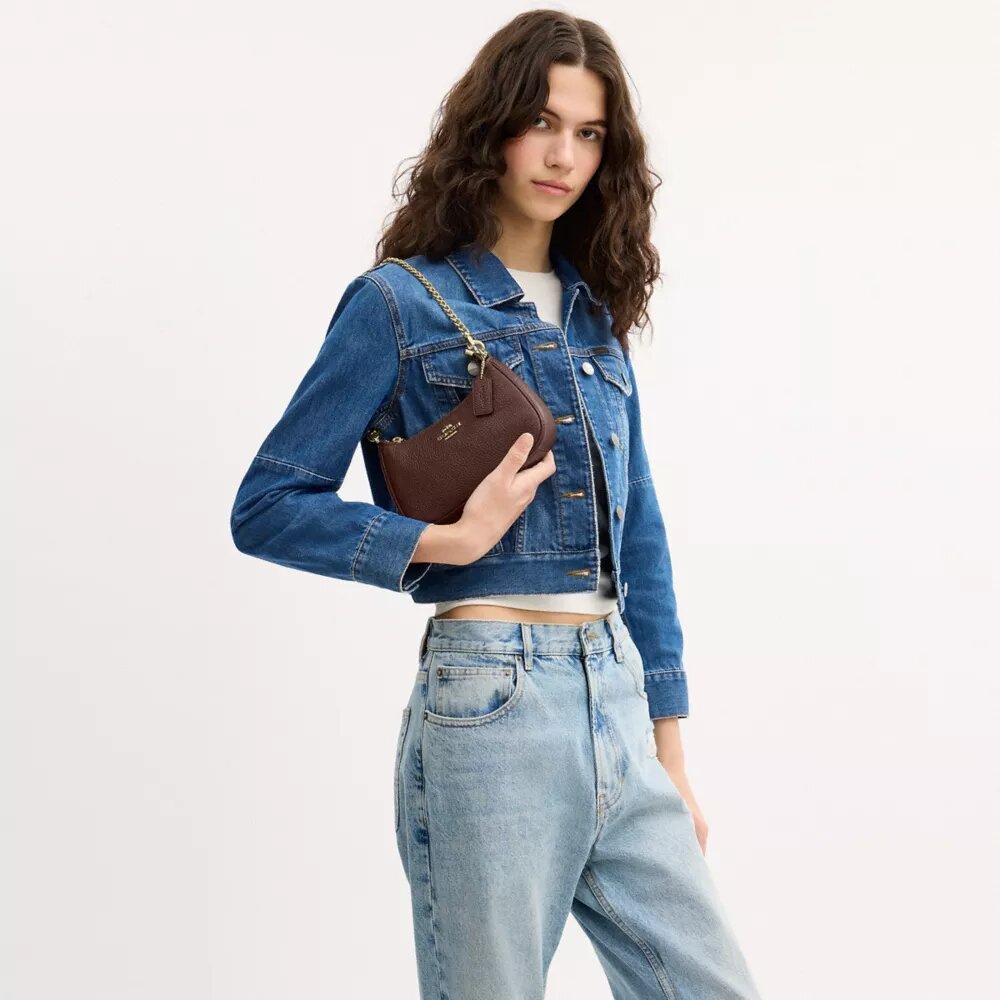 Teri Mini Crossbody Bag