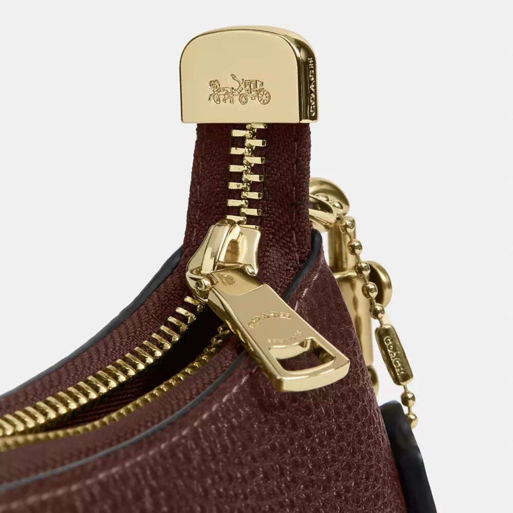 Teri Mini Crossbody Bag