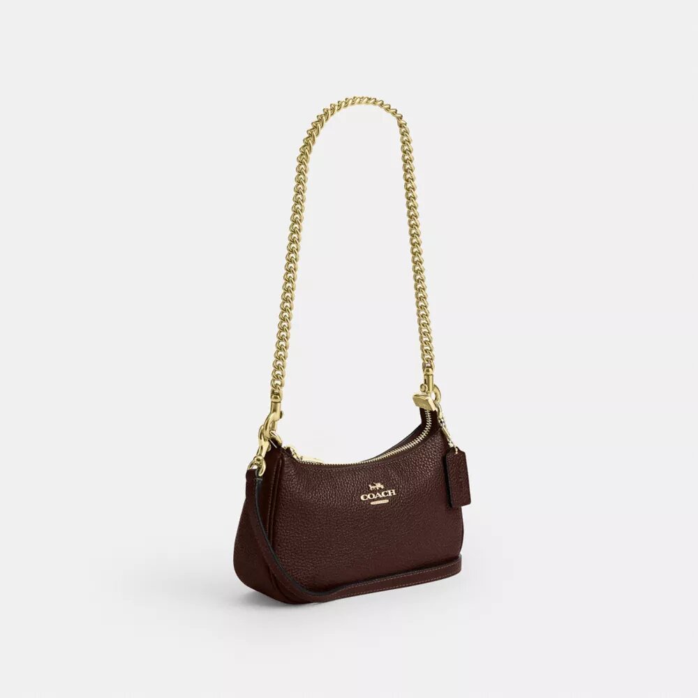 Teri Mini Crossbody Bag