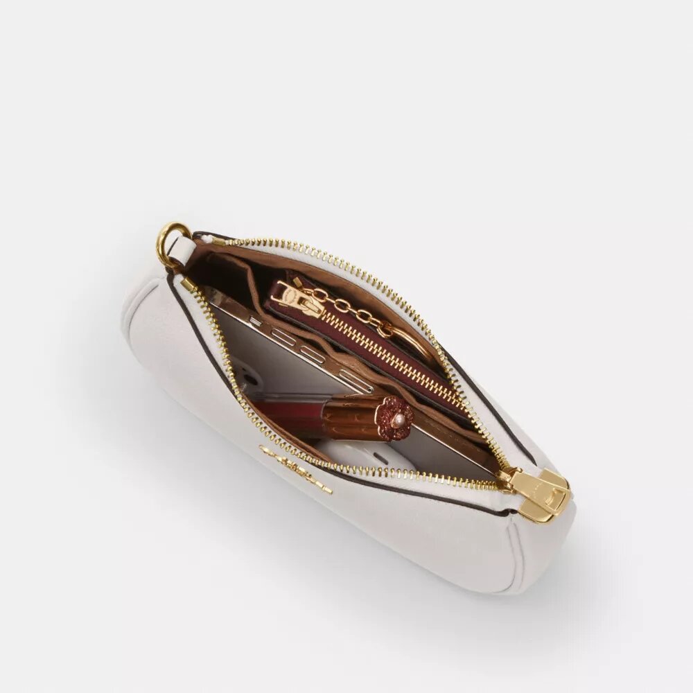 Teri Mini Crossbody Bag