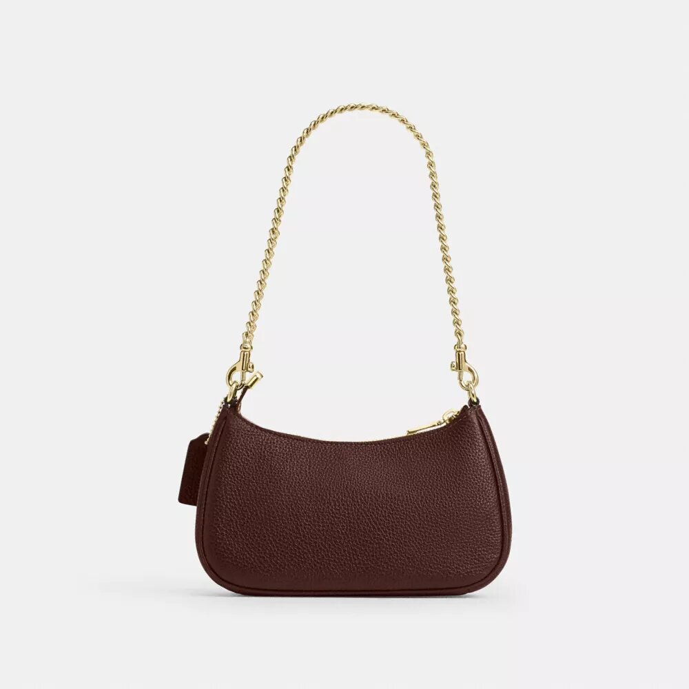 Teri Mini Crossbody Bag