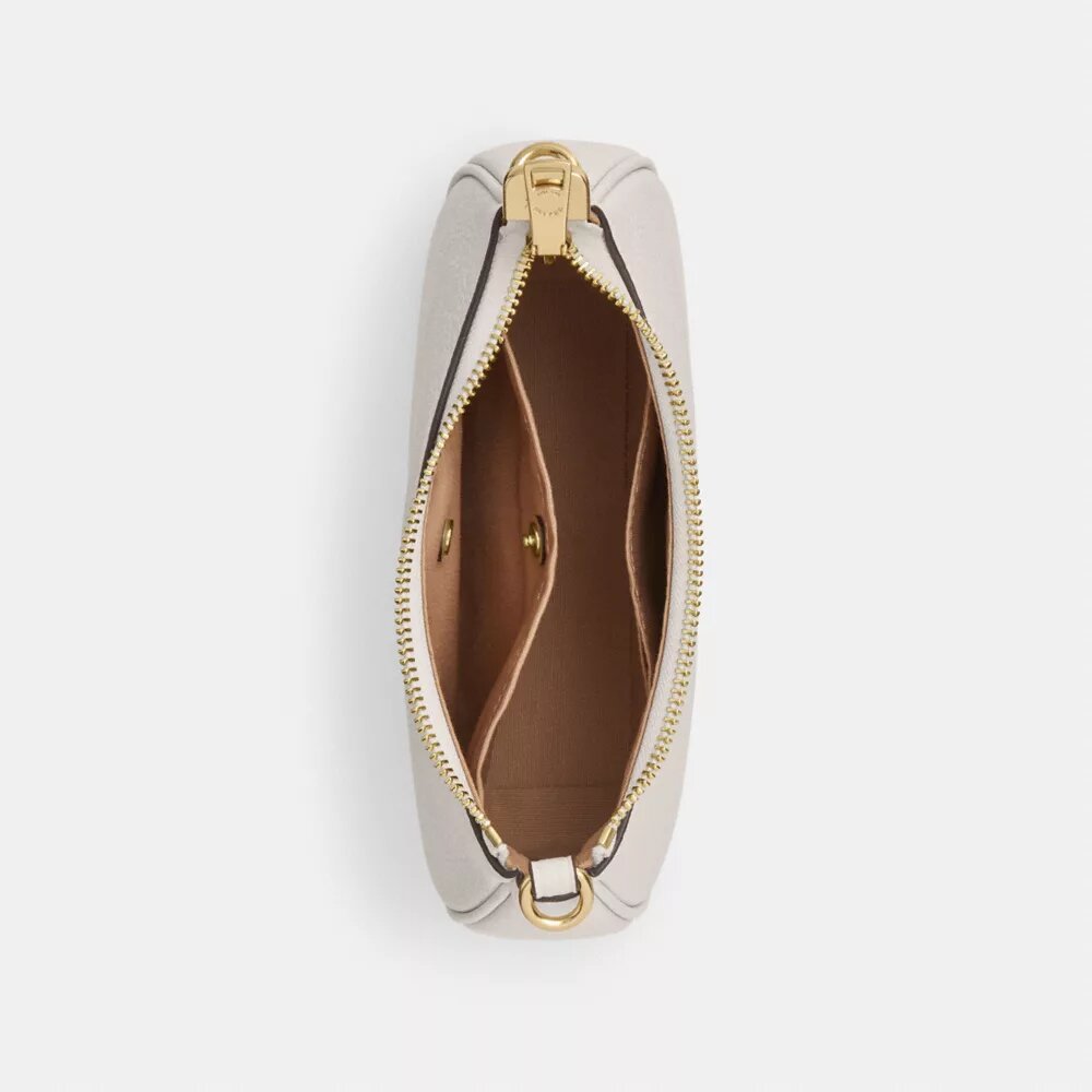 Teri Mini Crossbody Bag