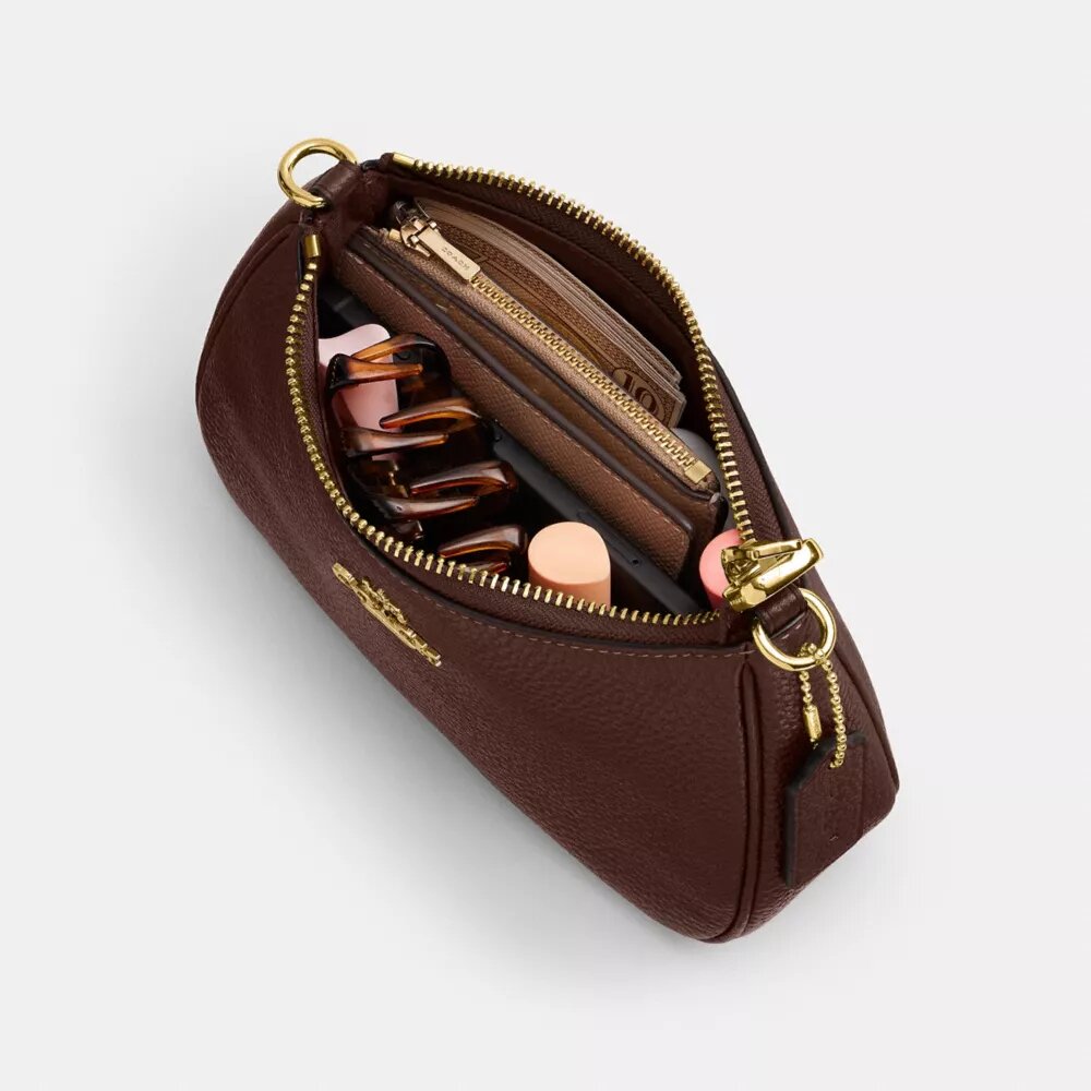 Teri Mini Crossbody Bag