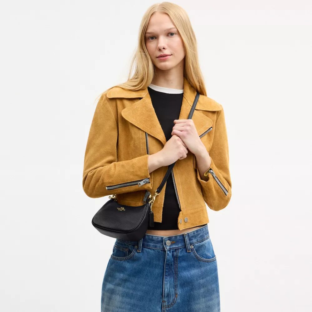 Teri Mini Crossbody Bag