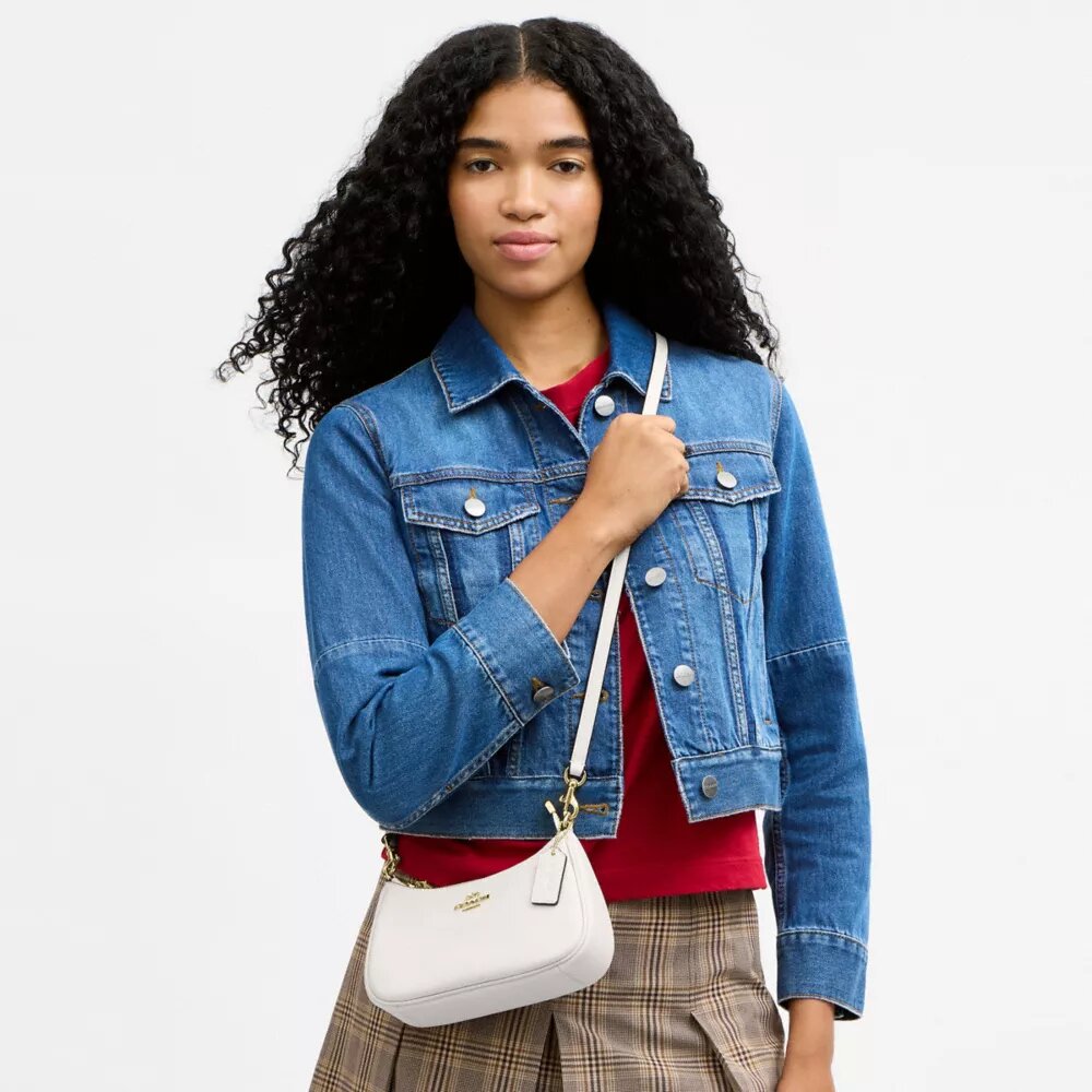 Teri Mini Crossbody Bag