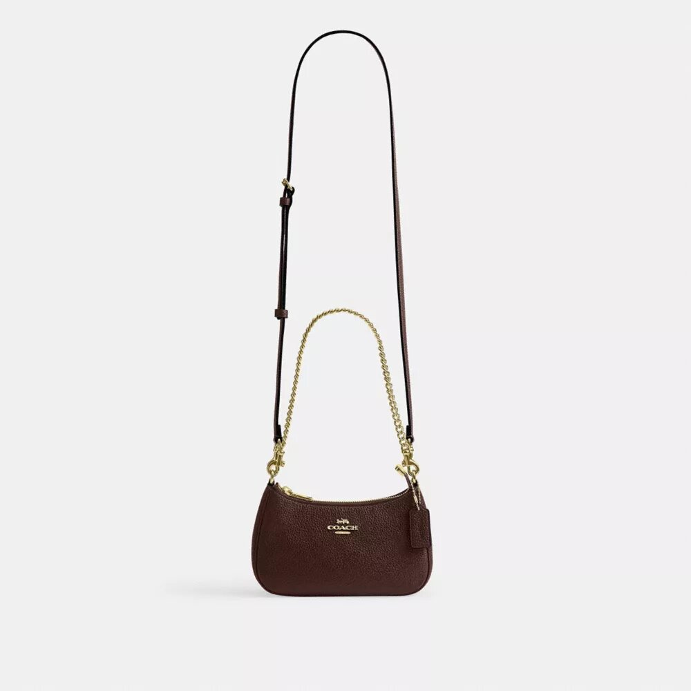 Teri Mini Crossbody Bag