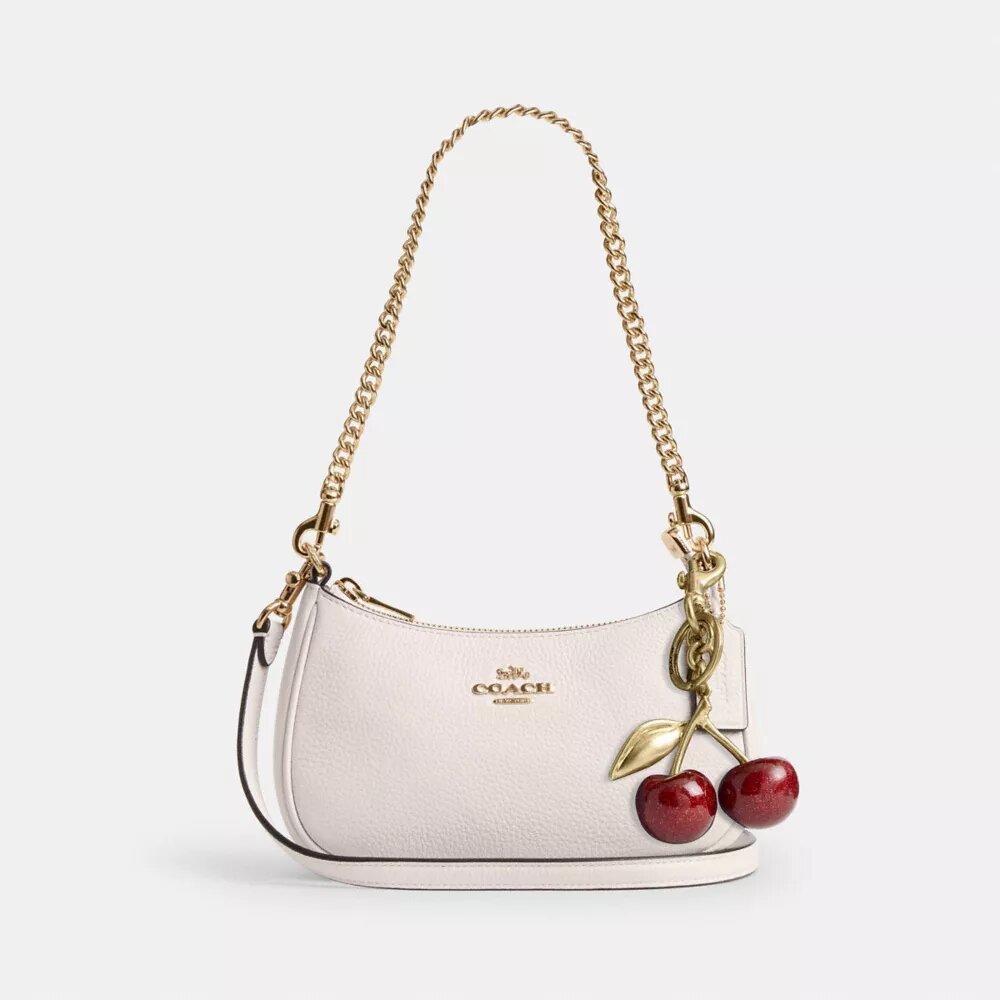 Teri Mini Crossbody Bag