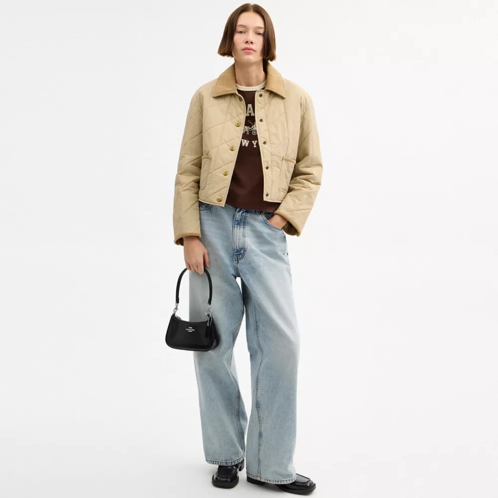 Teri Mini Crossbody Bag