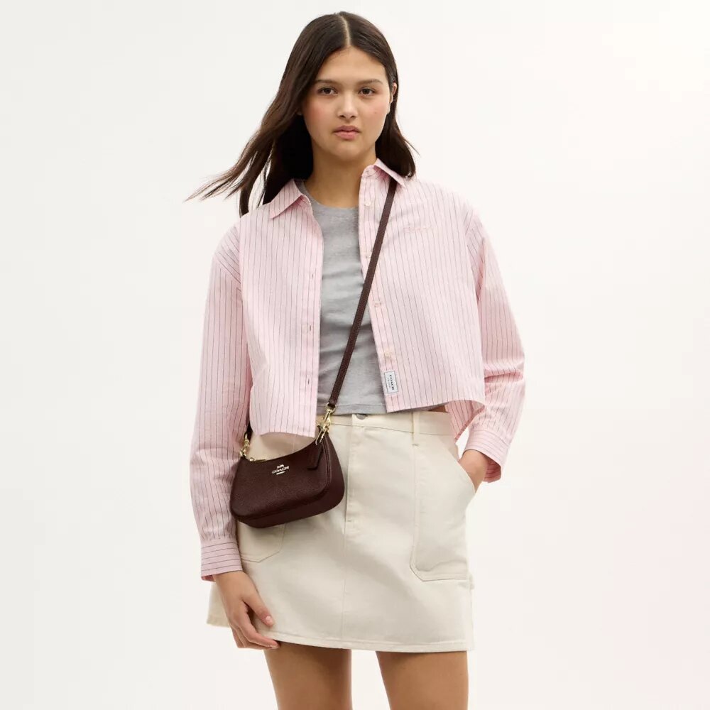 Teri Mini Crossbody Bag