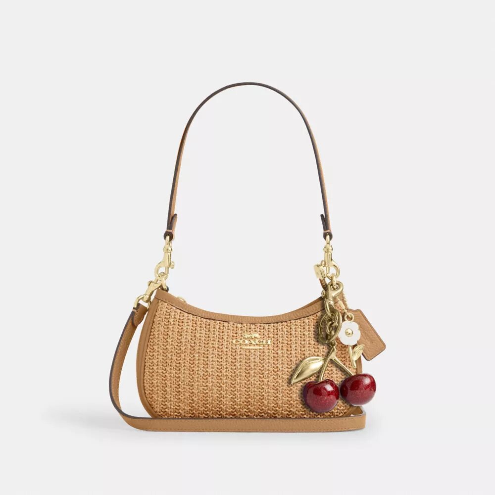 Teri Mini Crossbody Bag